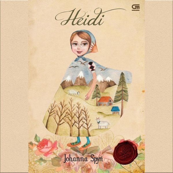 Produktbild: Heidi