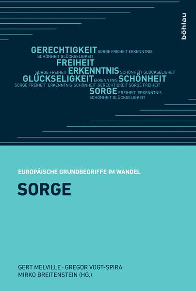 Produktbild: Sorge