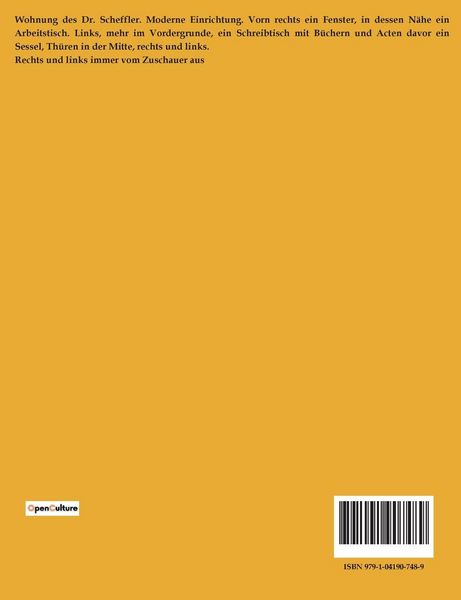 Produktbild: Das Stiftungsfest