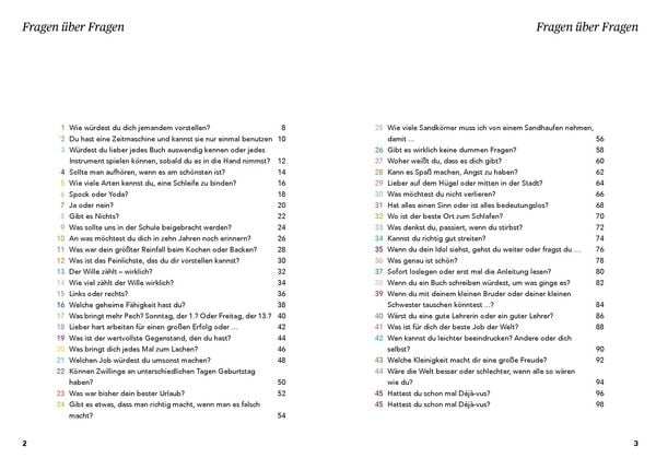 Produktbild: 99 seichte Fragen f&uuml;r tiefgr&uuml;ndige Unterhaltungen zwischen Eltern und Kindern