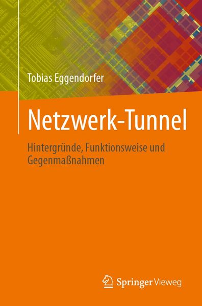 Produktbild: Netzwerk-Tunnel