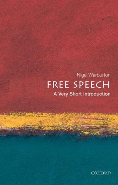 Produktbild: Free Speech