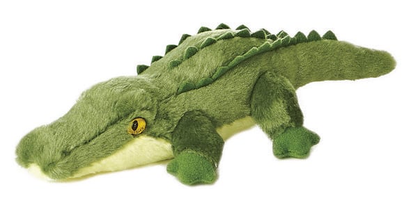Produktbild: MF Alligator 8In