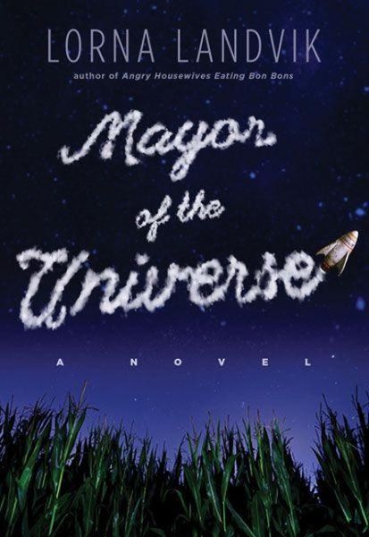 Produktbild: Mayor of the Universe