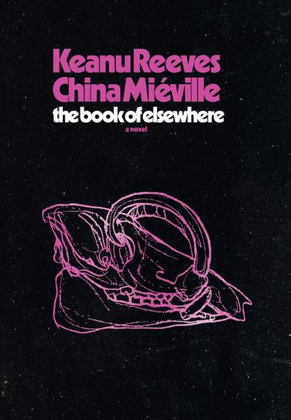 Produktbild: The Book of Elsewhere