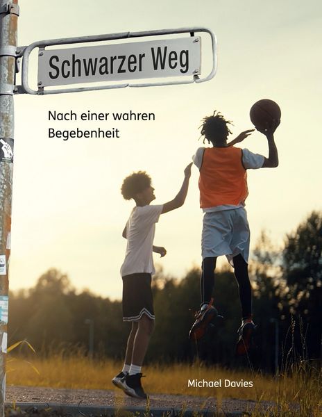 Produktbild: Schwarzer Weg