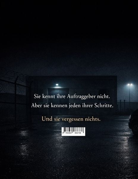 Produktbild: Mikulaschek, D: Sicherheitsdienst