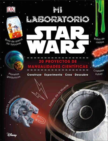 Produktbild: Spa-Mi Laboratorio Sw (star Wa
