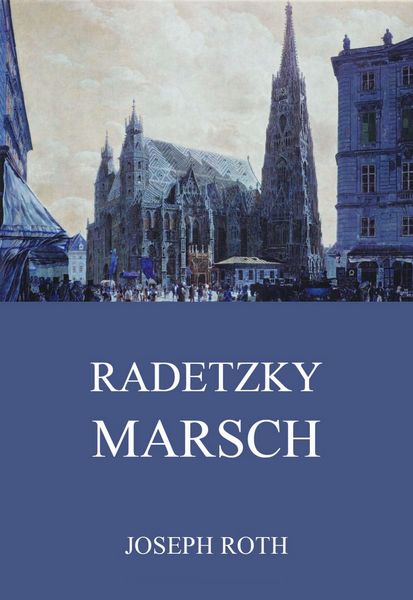 Produktbild: Radetzkymarsch
