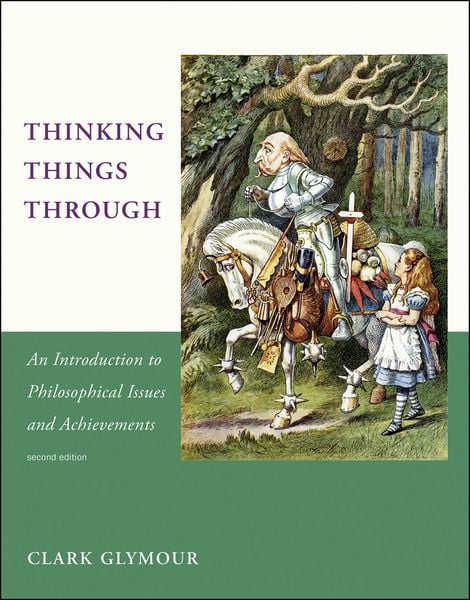 Produktbild: Thinking Things Through