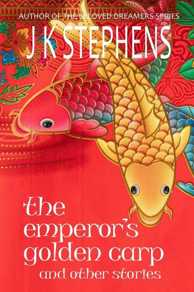 Produktbild: The Emperor's Golden Carp and Other Stories