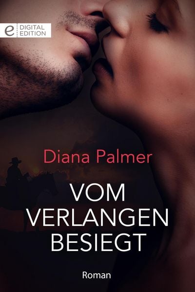 Produktbild: Vom Verlangen besiegt