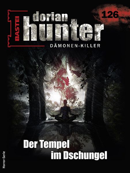 Produktbild: Dorian Hunter 126