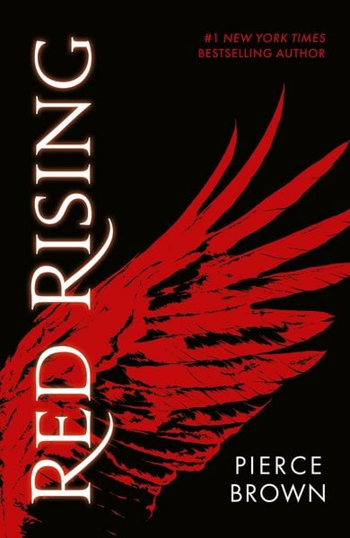 Produktbild: Red Rising