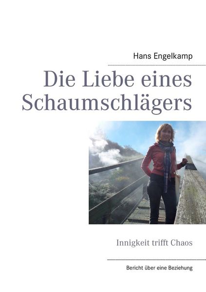 Produktbild: Die Liebe eines Schaumschl&auml;gers