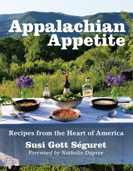 Produktbild: Appalachian Appetite