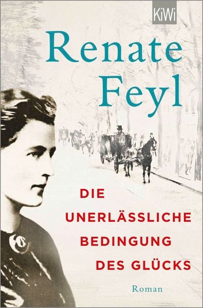 Produktbild: Die unerl&auml;ssliche Bedingung des Gl&uuml;cks
