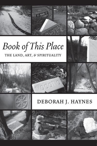 Produktbild: Book of This Place