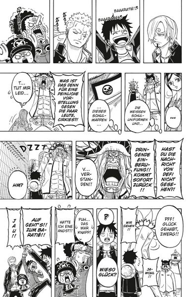 Produktbild: One Piece Party 7