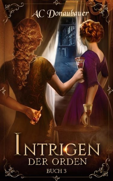 Produktbild: Intrigen