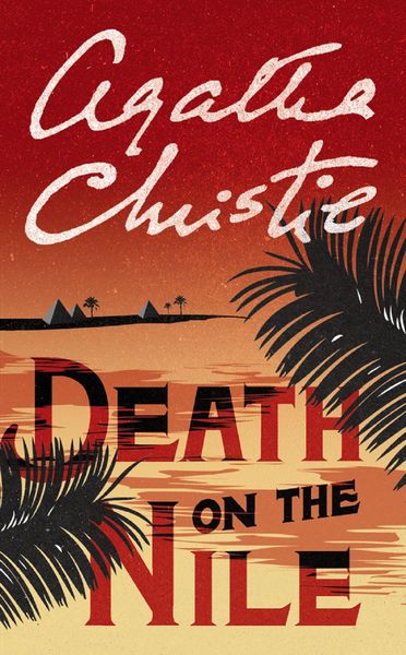 Produktbild: Death on the Nile