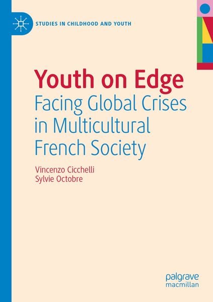 Produktbild: Youth on Edge