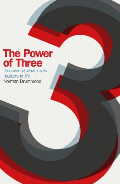 Produktbild: The Power of Three