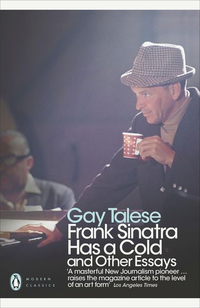 Produktbild: Frank Sinatra Has a Cold