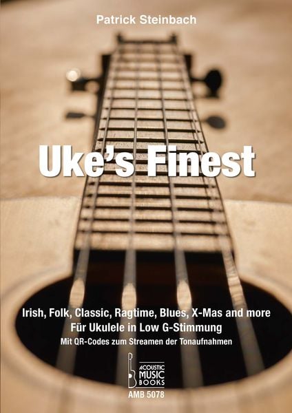 Uke's Finest