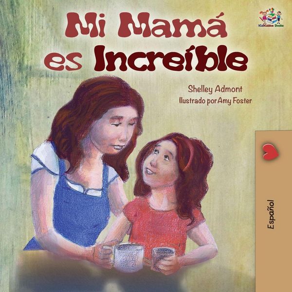 Produktbild: My Mom is Awesome