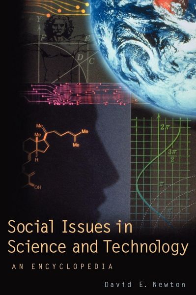 Produktbild: Social Issues in Science and Technology