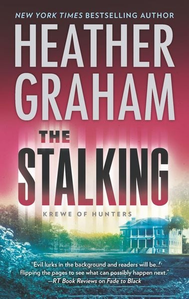 Produktbild: The Stalking