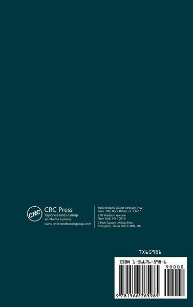 Produktbild: Ultrafiltration and Microfiltration Handbook