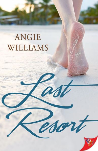 Produktbild: Last Resort