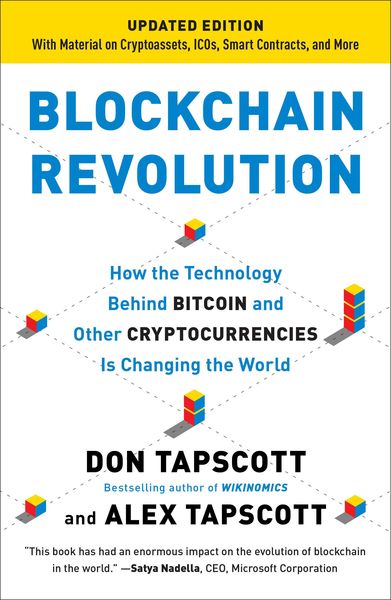Produktbild: Blockchain Revolution
