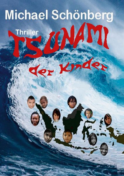 Produktbild: Tsunami der Kinder