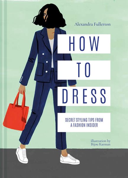 Produktbild: How to Dress