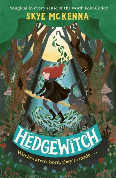 Produktbild: Hedgewitch