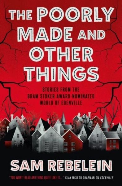Produktbild: The Poorly Made and Other Things