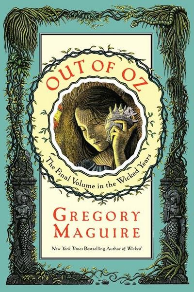 Produktbild: Out Of Oz