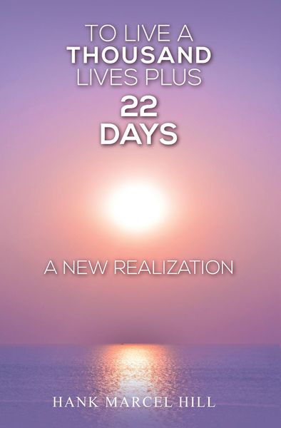 Produktbild: To Live a Thousand Lives Plus 22 Days
