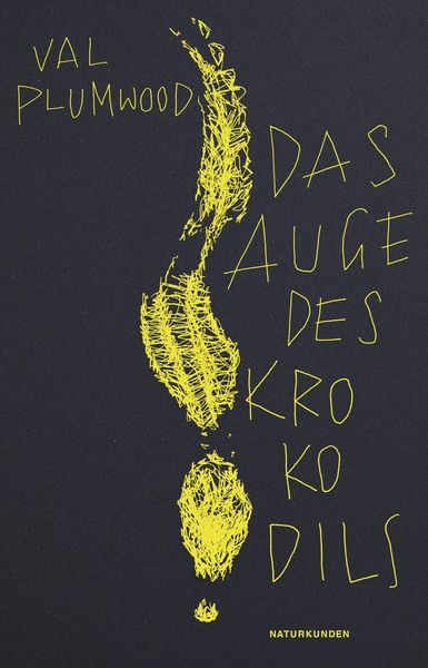 Produktbild: Das Auge des Krokodils