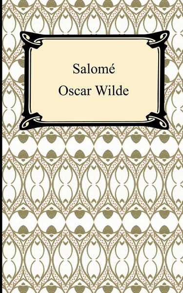 Produktbild: Salom&eacute;