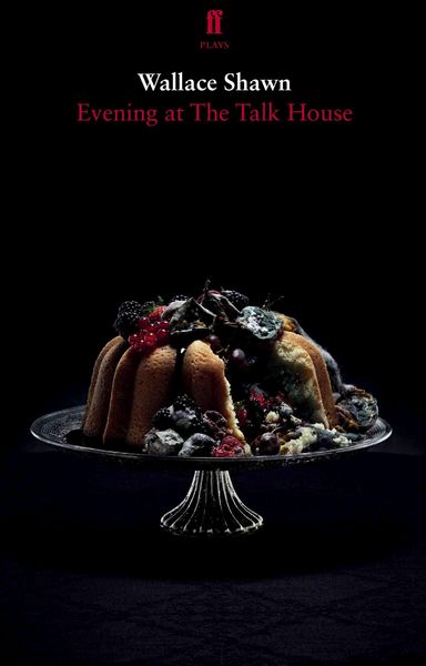 Produktbild: Evening at The Talk House