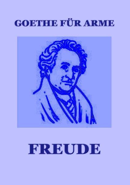 Produktbild: Goethe f&uuml;r Arme