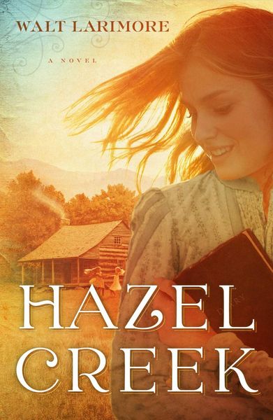 Produktbild: Hazel Creek