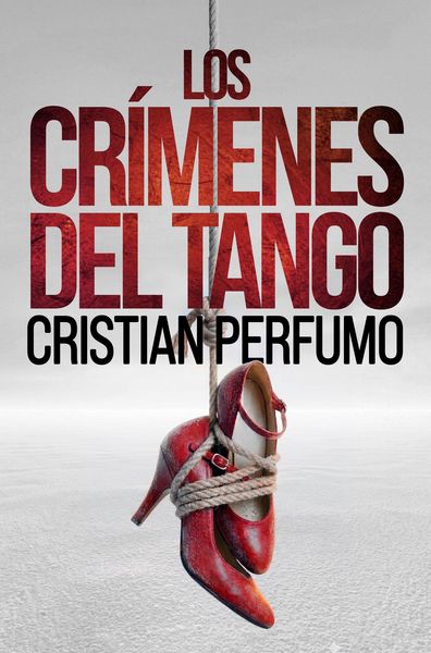 Produktbild: Los cr&iacute;menes del tango