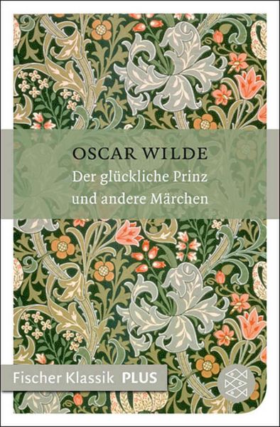 Produktbild: Der gl&uuml;ckliche Prinz und andere M&auml;rchen