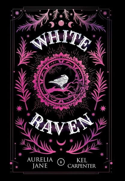 Produktbild: White Raven