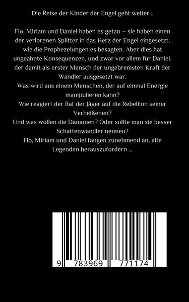 Produktbild: D&auml;monensprung